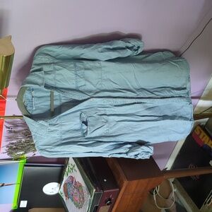 New York and co. Chambray shirt